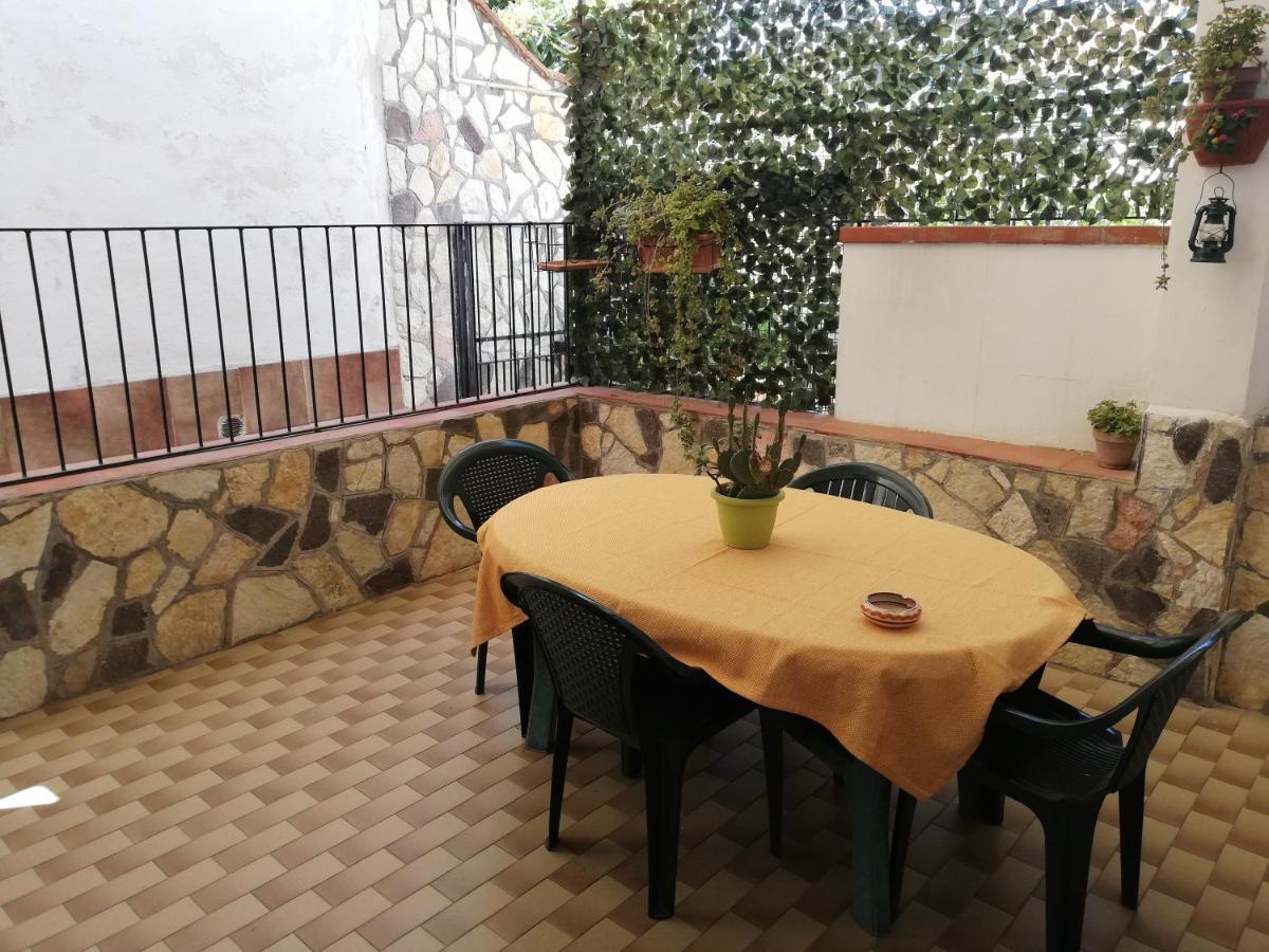 Charming Apartment In Mondello باليرمو المظهر الخارجي الصورة
